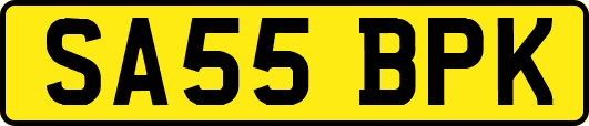 SA55BPK