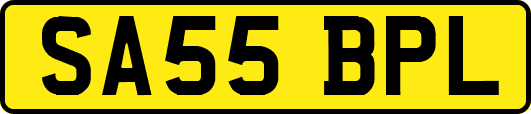 SA55BPL