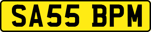 SA55BPM