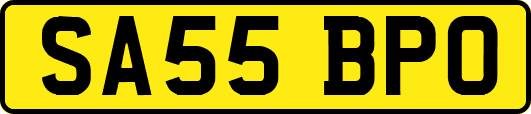 SA55BPO