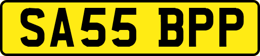 SA55BPP