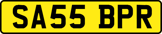 SA55BPR