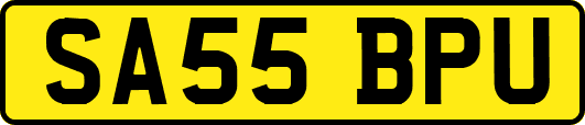SA55BPU