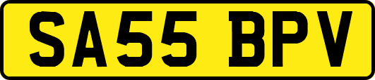 SA55BPV