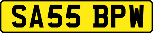 SA55BPW