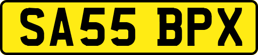 SA55BPX