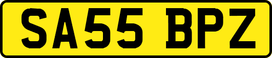 SA55BPZ
