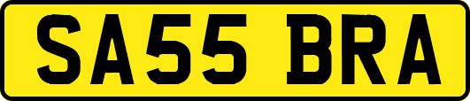 SA55BRA