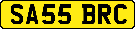 SA55BRC