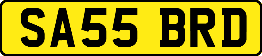 SA55BRD
