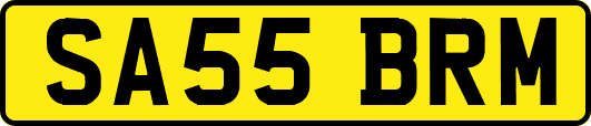 SA55BRM