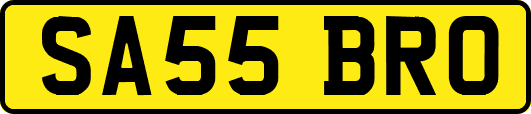 SA55BRO