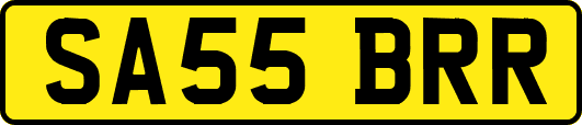 SA55BRR