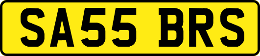 SA55BRS