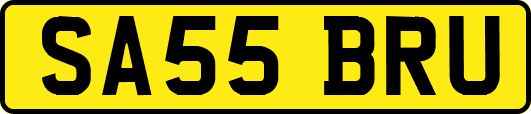SA55BRU