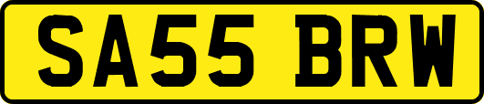 SA55BRW