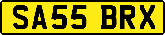 SA55BRX