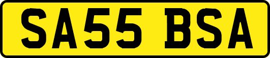 SA55BSA