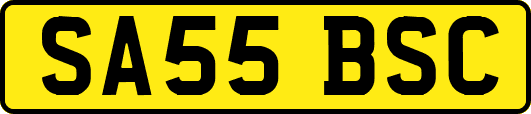 SA55BSC