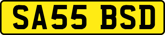SA55BSD