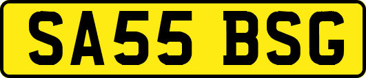 SA55BSG