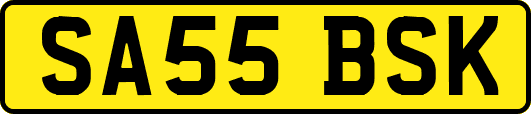 SA55BSK