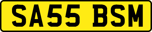 SA55BSM