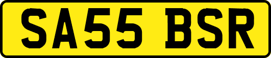 SA55BSR