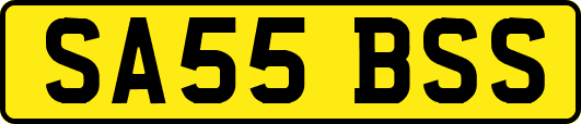 SA55BSS