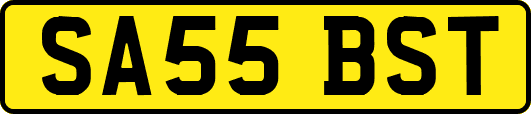 SA55BST
