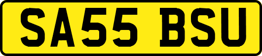 SA55BSU