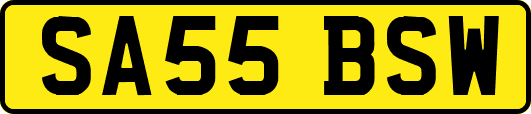 SA55BSW