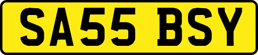 SA55BSY