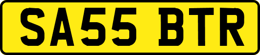 SA55BTR