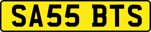SA55BTS