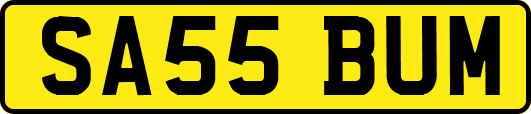 SA55BUM