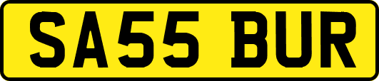 SA55BUR