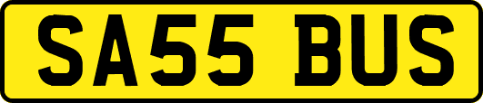 SA55BUS
