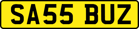SA55BUZ