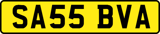 SA55BVA