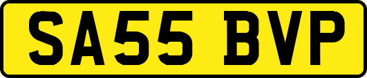 SA55BVP