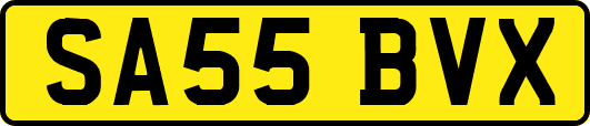 SA55BVX