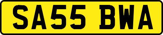 SA55BWA