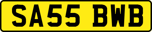 SA55BWB
