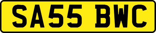 SA55BWC