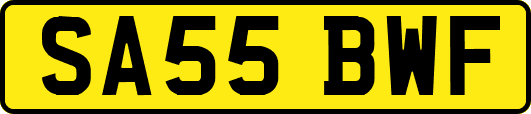 SA55BWF