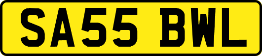 SA55BWL