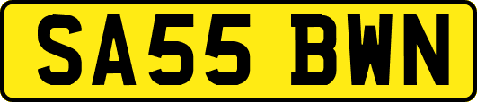 SA55BWN