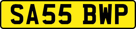 SA55BWP