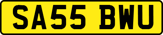 SA55BWU